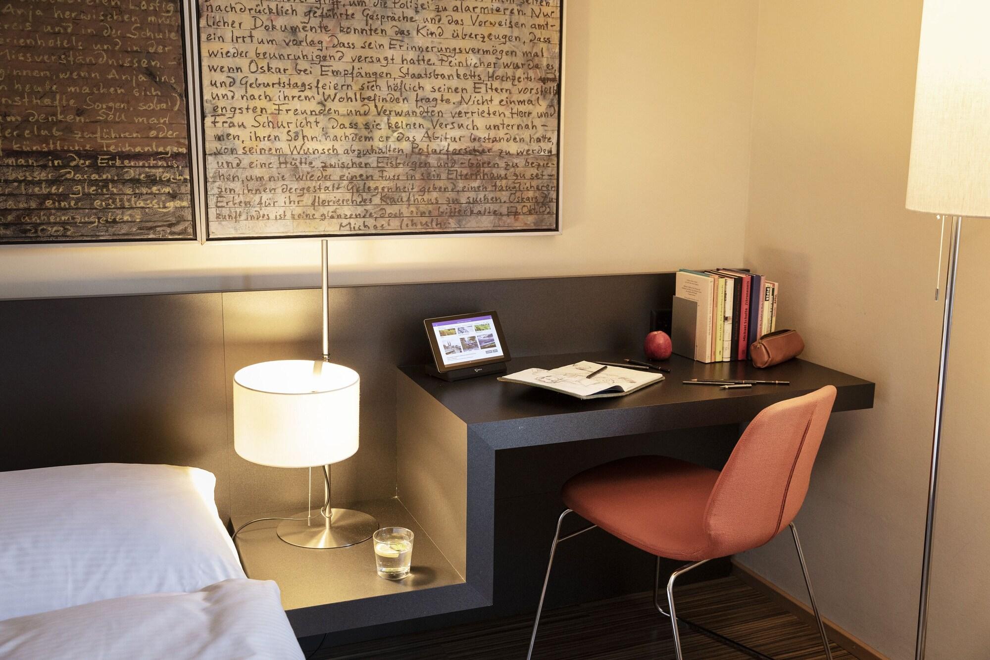 Altstadt Hotel Zurich Ngoại thất bức ảnh