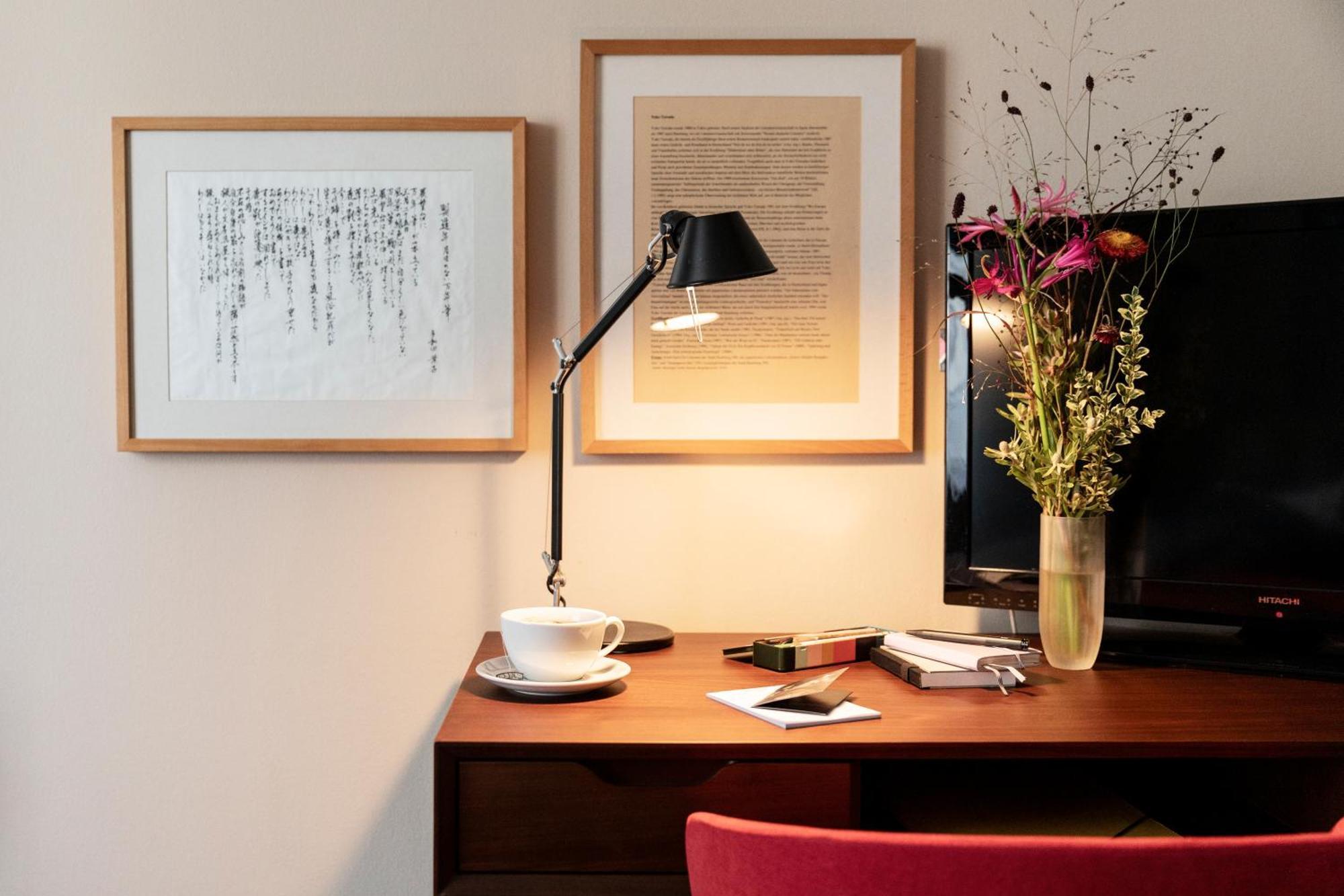Altstadt Hotel Zurich Ngoại thất bức ảnh