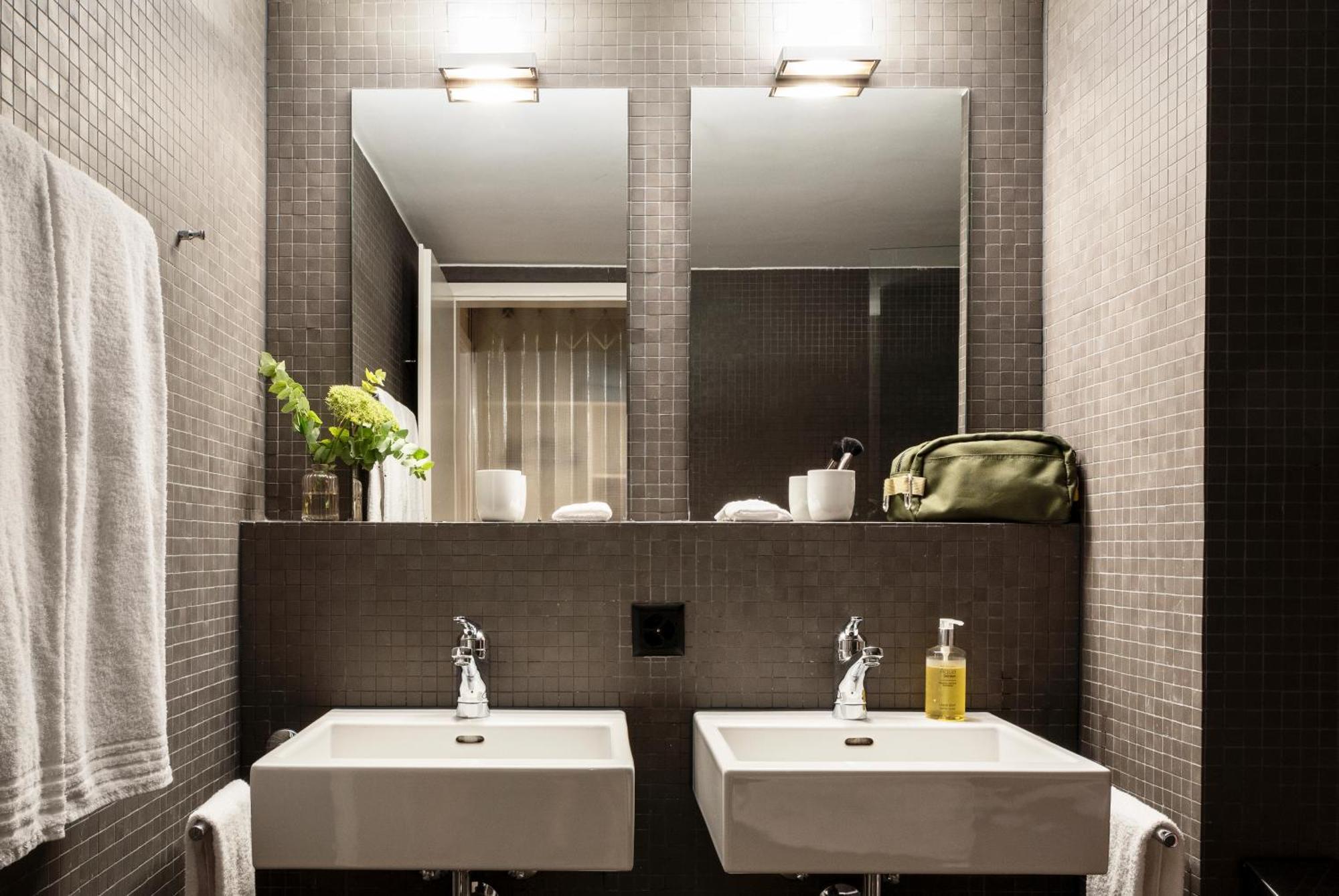 Altstadt Hotel Zurich Ngoại thất bức ảnh