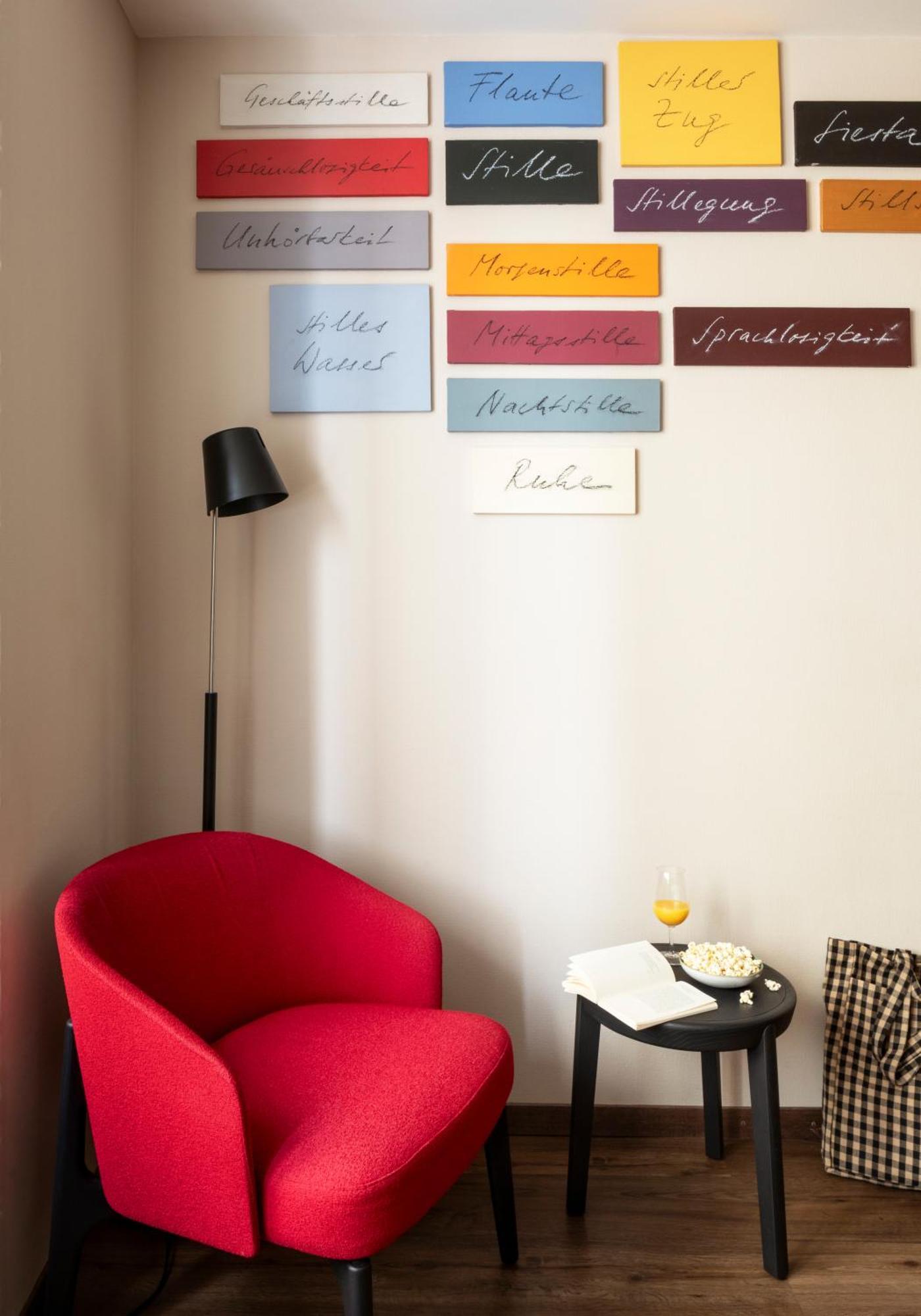 Altstadt Hotel Zurich Ngoại thất bức ảnh