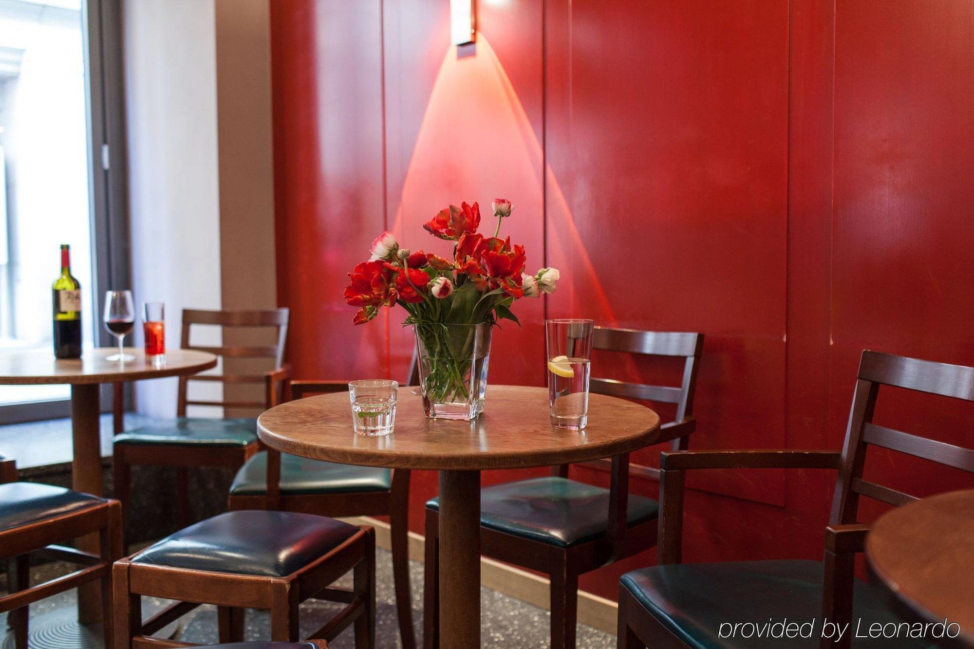 Altstadt Hotel Zurich Ngoại thất bức ảnh