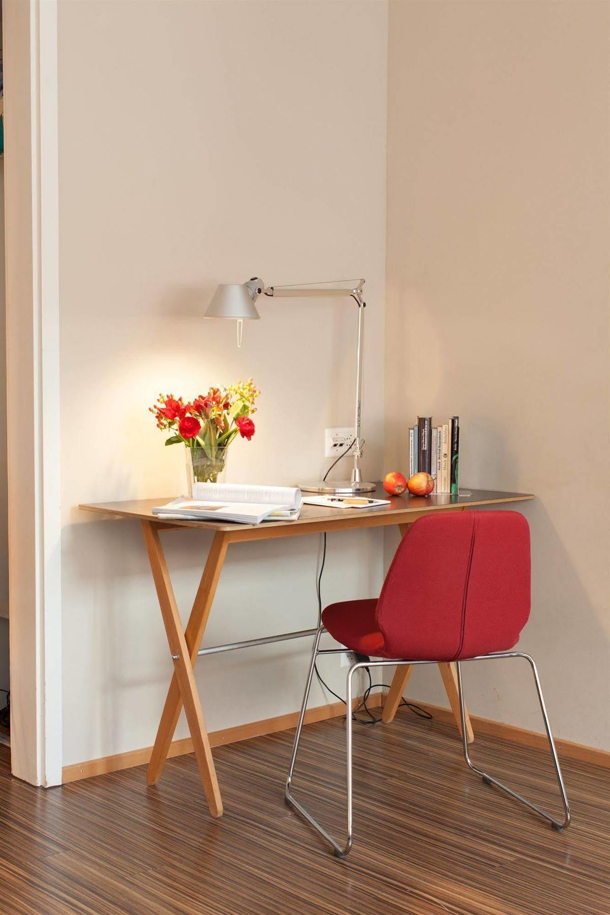 Altstadt Hotel Zurich Ngoại thất bức ảnh