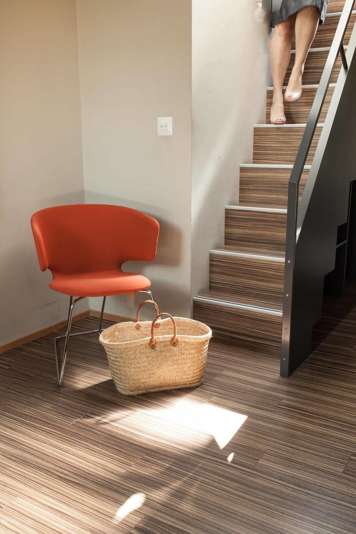 Altstadt Hotel Zurich Ngoại thất bức ảnh