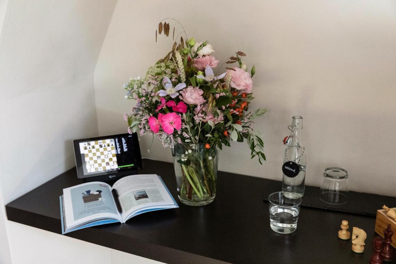 Altstadt Hotel Zurich Ngoại thất bức ảnh